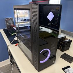 Gaming Pc For Sale! Check Desc For Details.