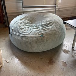 Love Sac been bag (will negotiate)