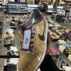 Nike SB Low City Of Cinema 