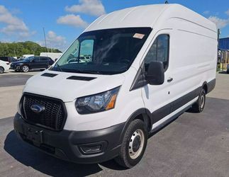 2023 Ford Transit 250 Cargo Van