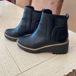 Dolce Vita Women’s Boots