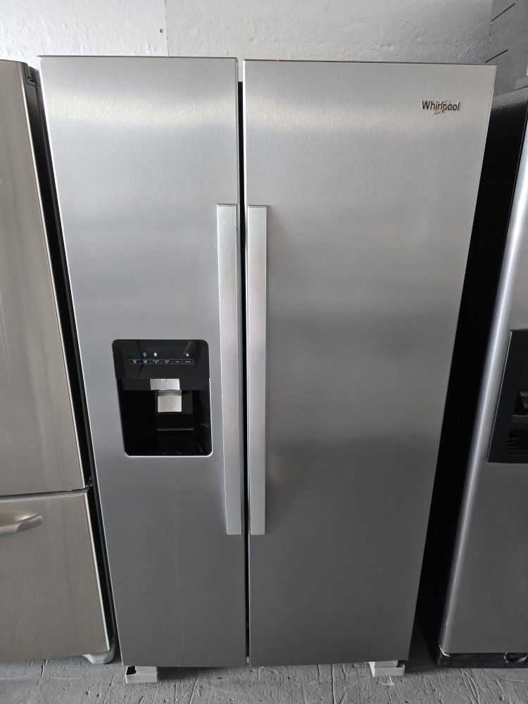 Refrigerator Whirlpool W-36