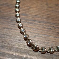 Beautiful Jewelry W/diamonds Last Minute Valentines Day Gifts (prices Below)