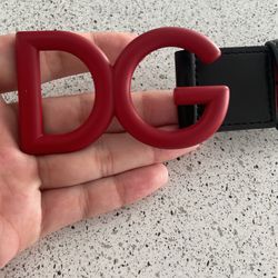 Dolce Gabbana Belt for Sale in San Antonio, TX - OfferUp