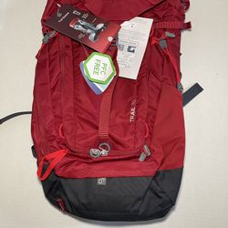 Deuter Hiking Backpach