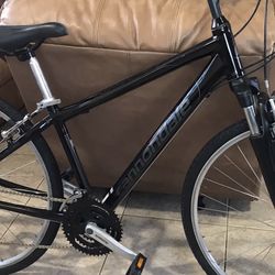 Cannondale  Adventure   24 Velocity.  