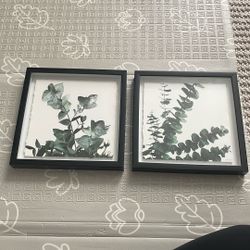 Wall Decor