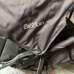 Special Tomato EIO Stroller 
