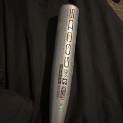 DeMarini The Goods Baseball Bat