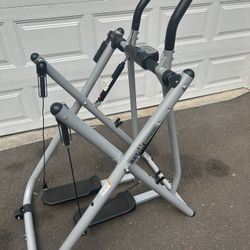 Gazelle AirDyne