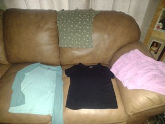 Girls clothes  size 14-16