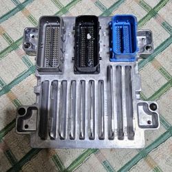 GM E78 ECM CONTROL MODULE