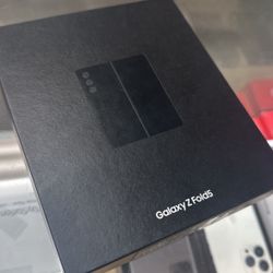 New Unlocked Z Fold 5 
