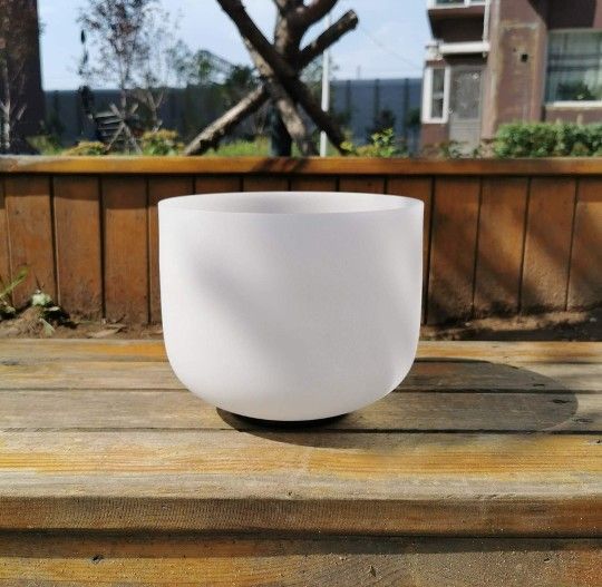 Singing Bowls Mixed Sizes Mixed Colors  Set Of 3 Bowls