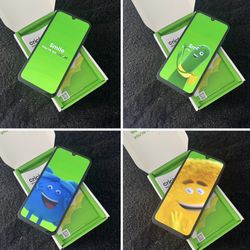 Samsung Galaxy A 15 New Cricket And Att 