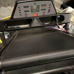 Keys milestone 1200 treadmill hotsell