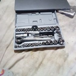 Performance Tool 40piece Set