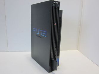 Sony PlayStation 2 bundle with games