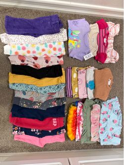Girls clothes 12M