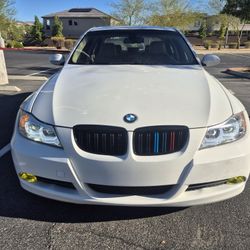2007 BMW 328i