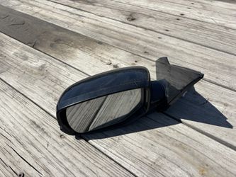 Side Door Mirror