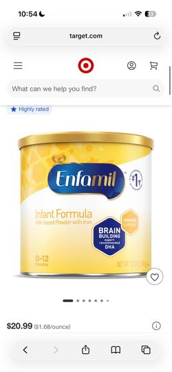 Enfamil