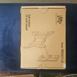 Tv Wall Mount Full Motion