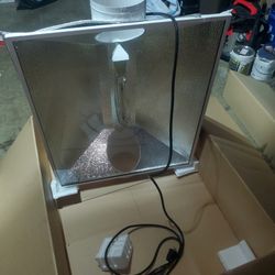 Magnum XXXL 8" Reflector