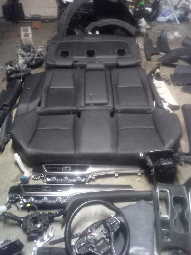 Car Parts For Honda Civic Interior 2001-2021