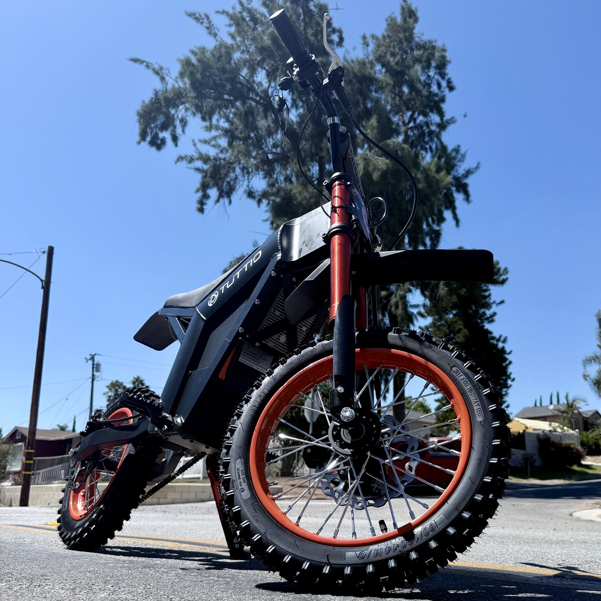 Electric Mini Dirt Bike β Kids & Adults