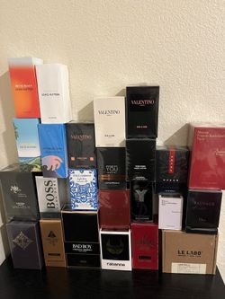 Colognes