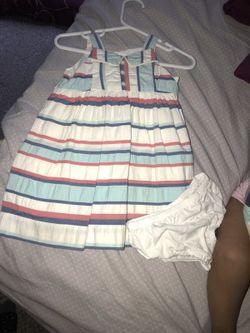 6-12 month Janie and jack