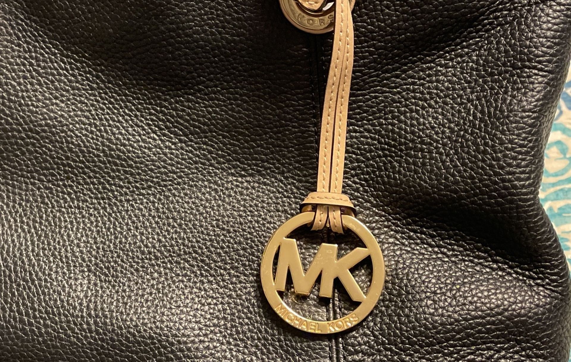 Large Michael Kors Bag