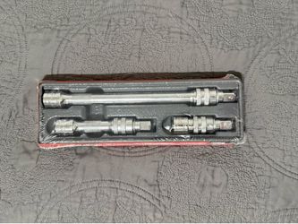 Snap on tools