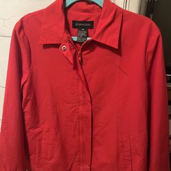 Women’s Bushwacker Windbreaker 