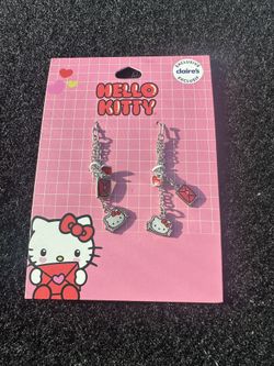 Hello Kitty Valentines