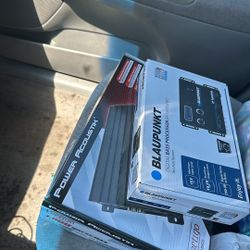Music Parts