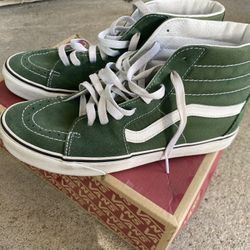 vans