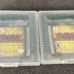 Yu-Gi-Oh! Dark Duel Stories