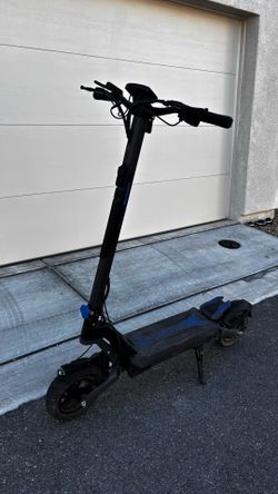 ausom l2 max