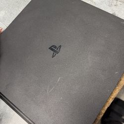 PlayStation 4