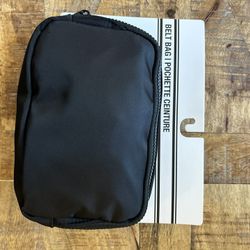 Belt Bag/Fanny Pack