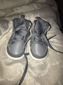 Baby Jordan’s