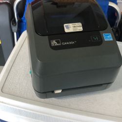 Label Printer
