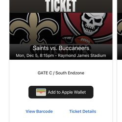 Tonight Monday Night Football 
