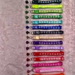 Cat Collars