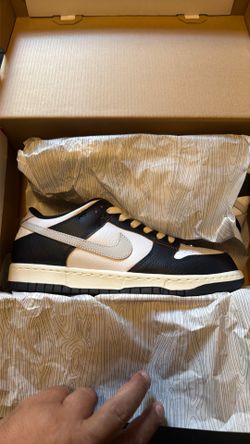Nike Dunk Low SB Huf San Francisco