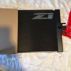 Z1 Heat Exchanger (Most Hardware, Fits Q50 3.0t)