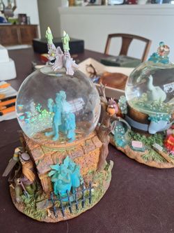 Disney collectible