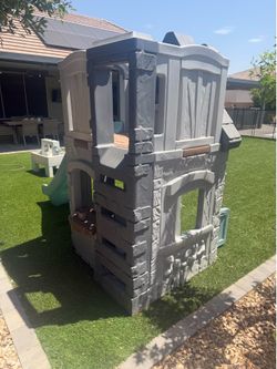 Kids play set